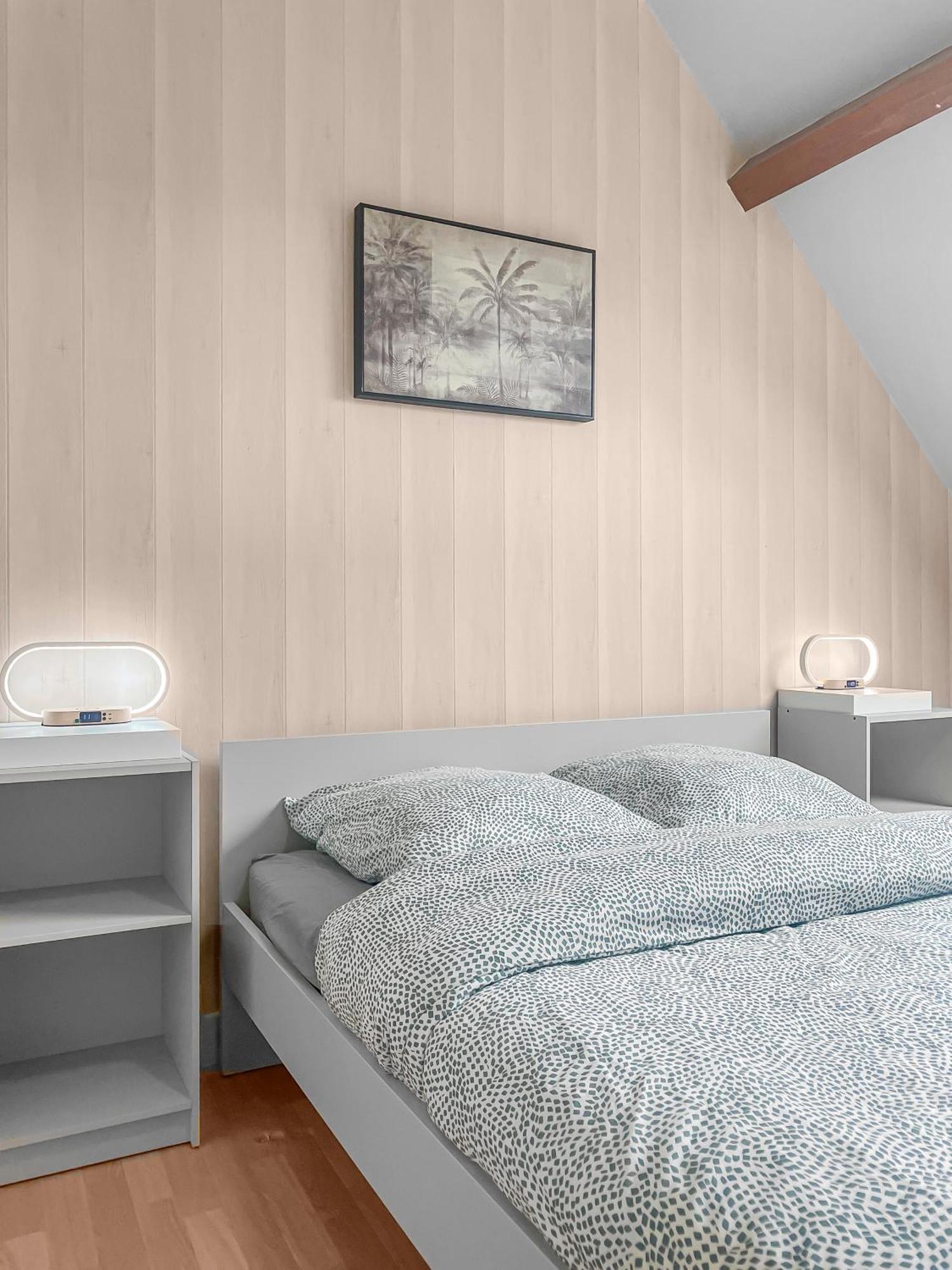 Appartamento Pied-A-Terre A Montluçon Esterno foto
