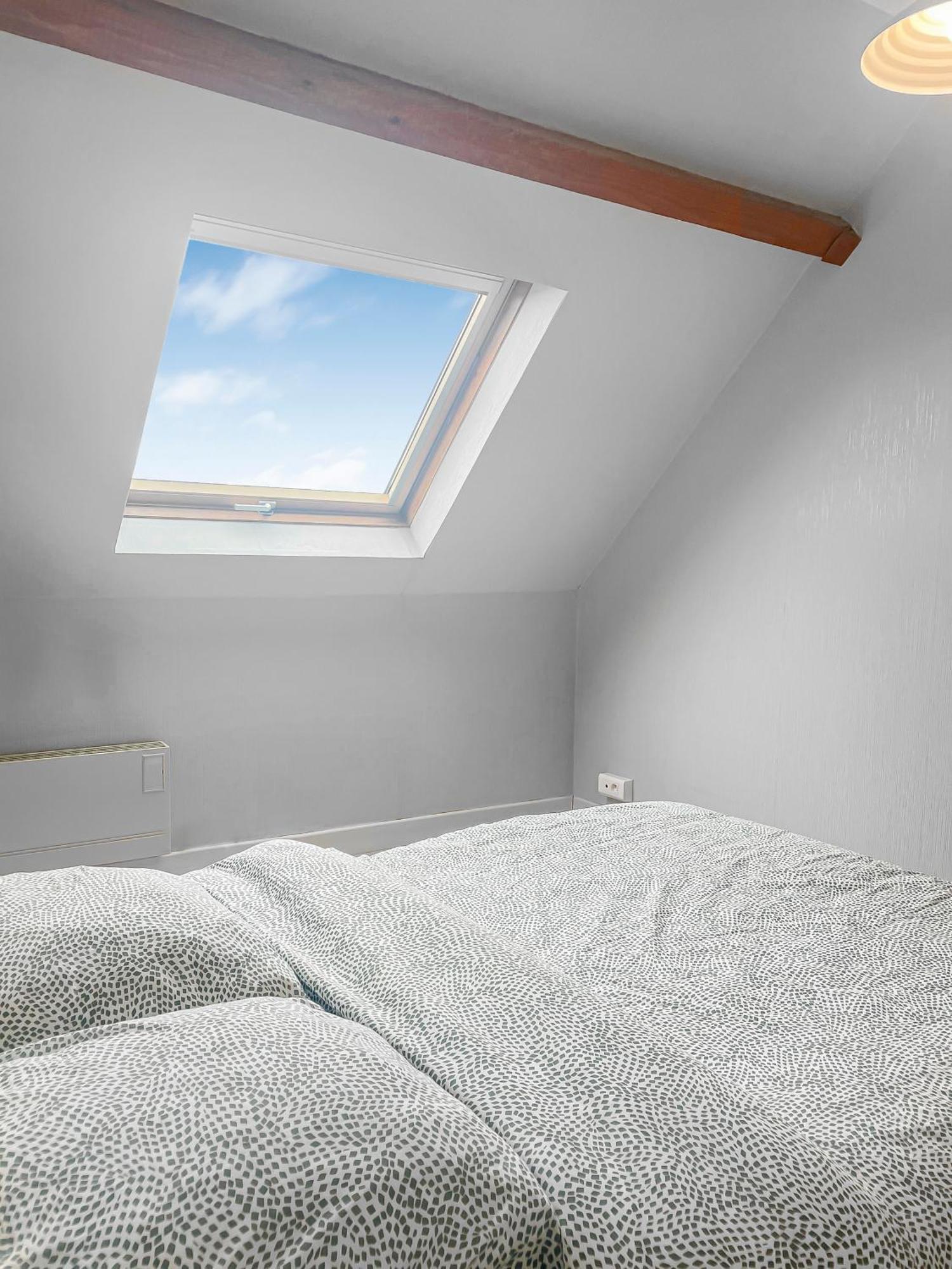 Appartamento Pied-A-Terre A Montluçon Esterno foto